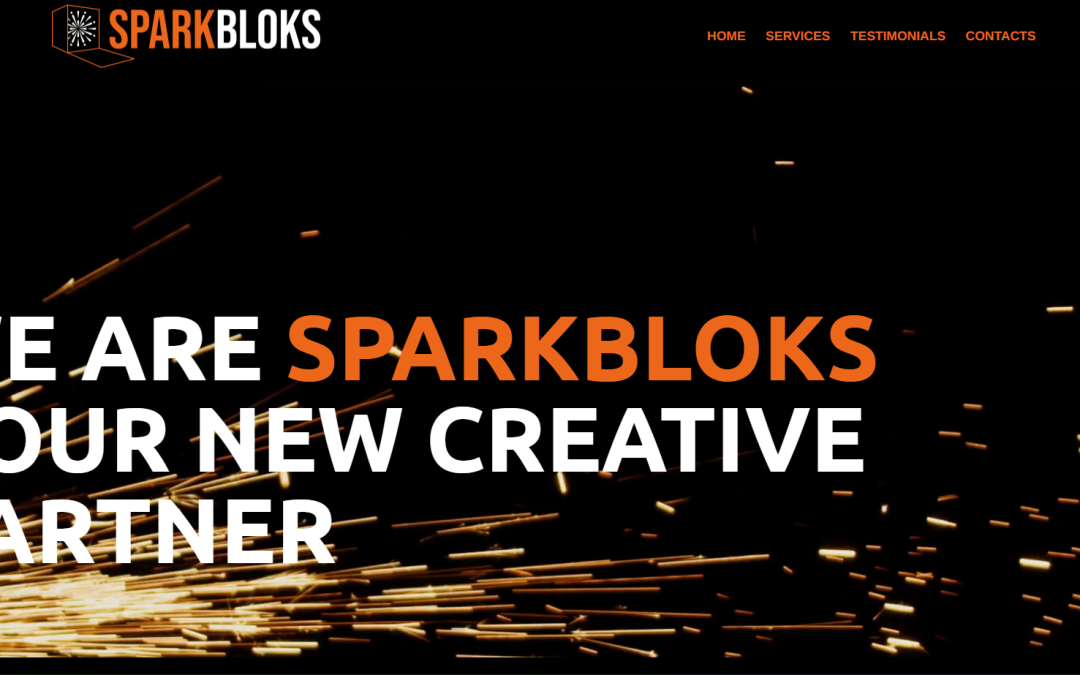 Sparkbloks