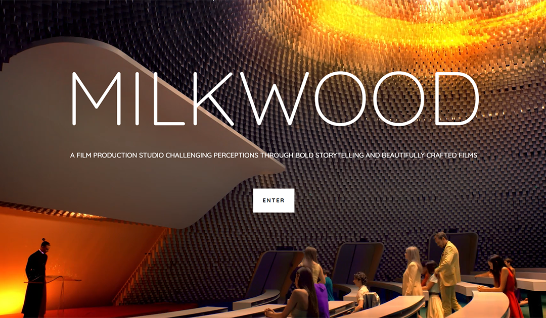MILKWOOD